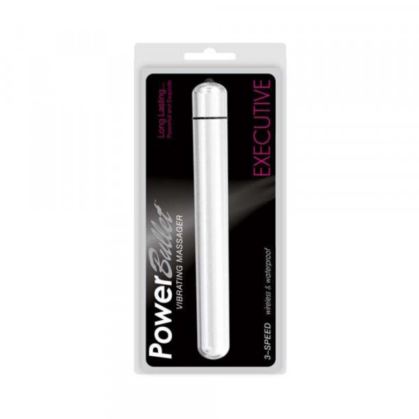 Power Bullet Executive 5in.