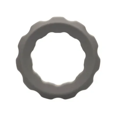 CalExotics Alpha Liquid Erect Beaded Cock Ring