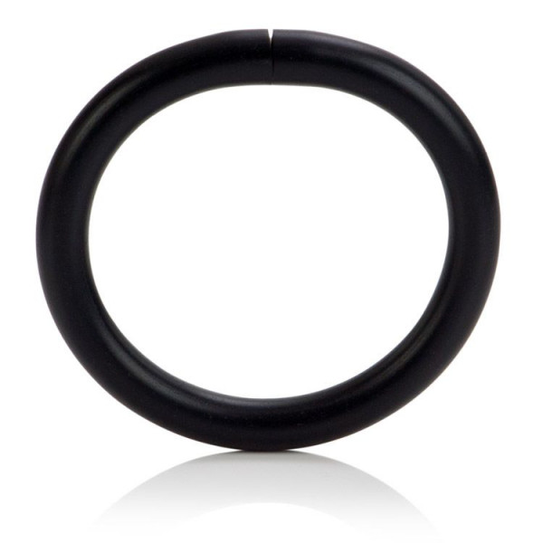 Quick release erection ring