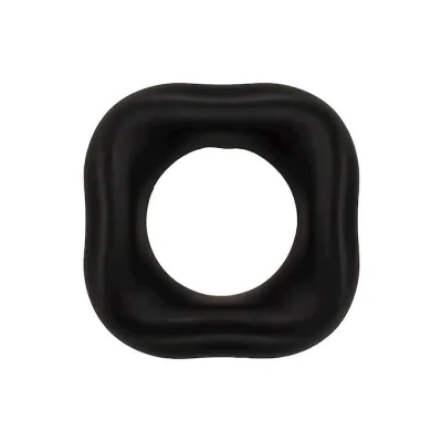 Ali Liquid Silicone Cock Ring