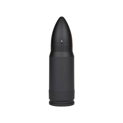 Dani Vibrating Bullet Stroker Black