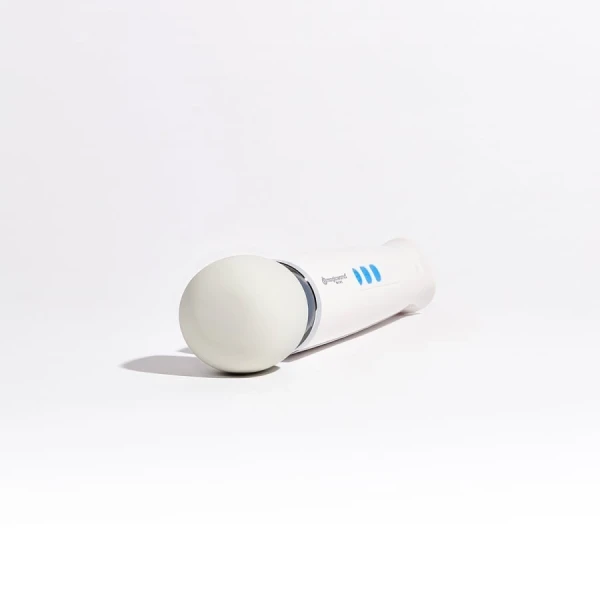 The Magic Wand Mini Massager — image 5 of 6