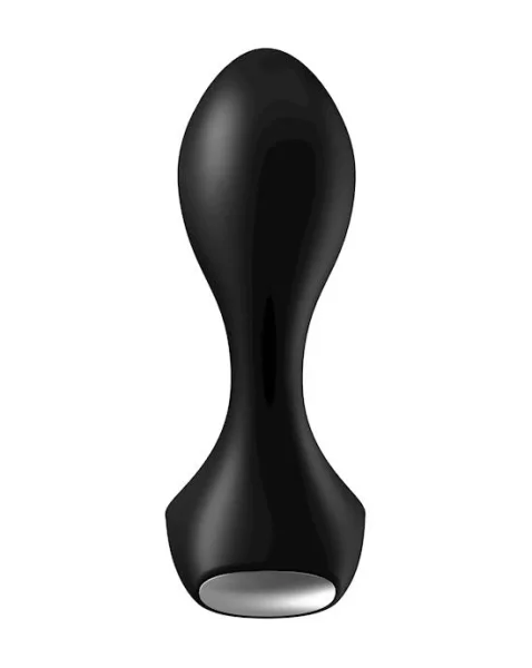 Satisfyer Backdoor Lover  - Black