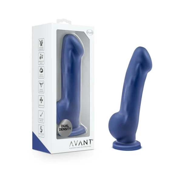 Avant D8 Ergo Indigo
