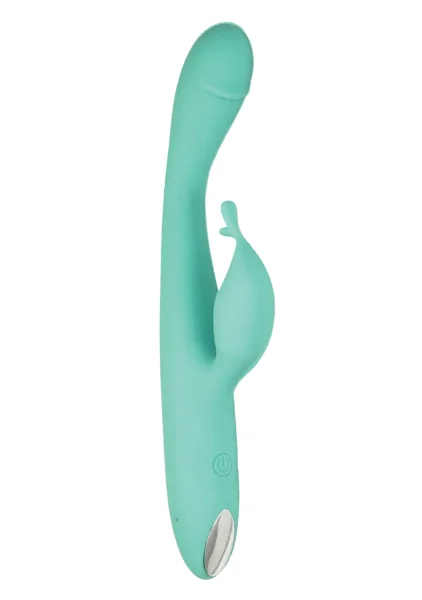 Princess Petite Pleaser Rabbit Vibe