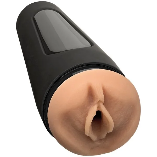 Main Squeeze Pussy Masturbator Sasha Grey Stroker