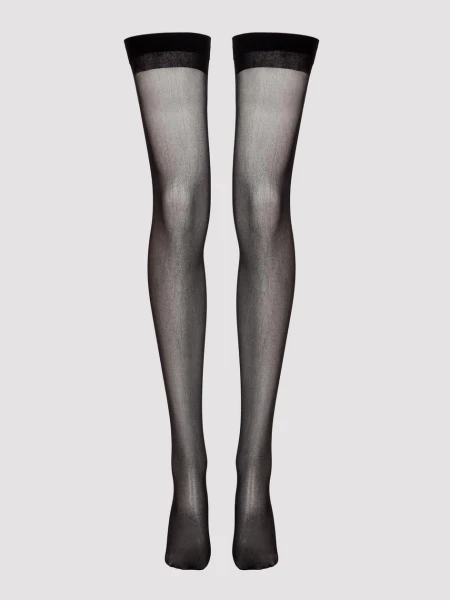 Lovehoney Sheer Thigh High Stockings