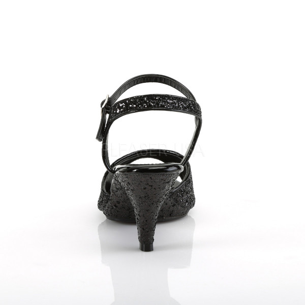 3 inches Heel, 1/8 inches PF Ankle Strap Sandal — image 12 of 12