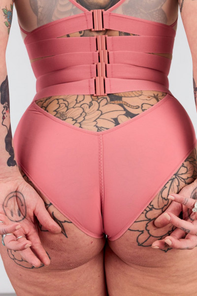 Bunny by La Fille d'O