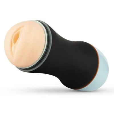 Voice Activated Vibrating Stroker