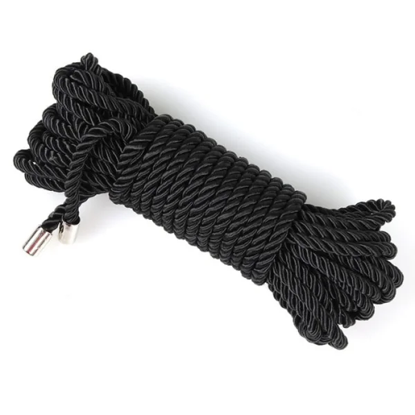Please - Punish - Silk Rope