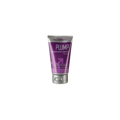 Plump Enhancement Cream for Men 2 oz Tube