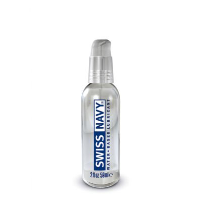 Waterbased Lube 2oz Sex Lubricant Products