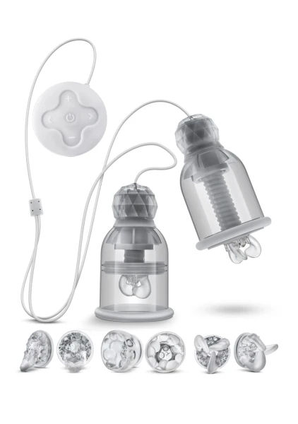 Temptasia Titillator