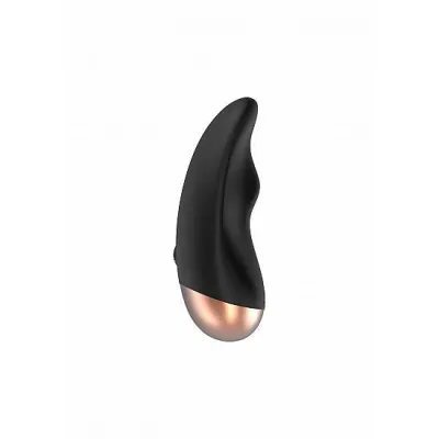 Clitoral Stimulator Chic Black