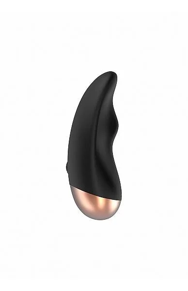 Clitoral Stimulator - Chic - Black