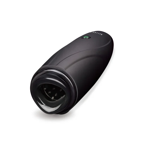 ZOLO Zeppelin Ultra-Realistic Rotating Masturbator