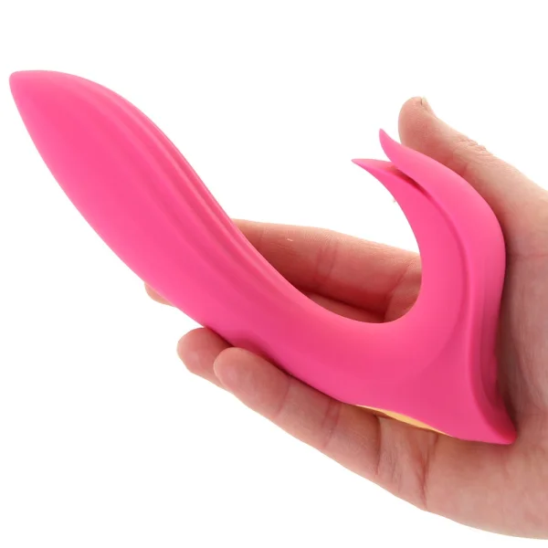 Adam & Eve Eve's Bliss Vibrator Pink