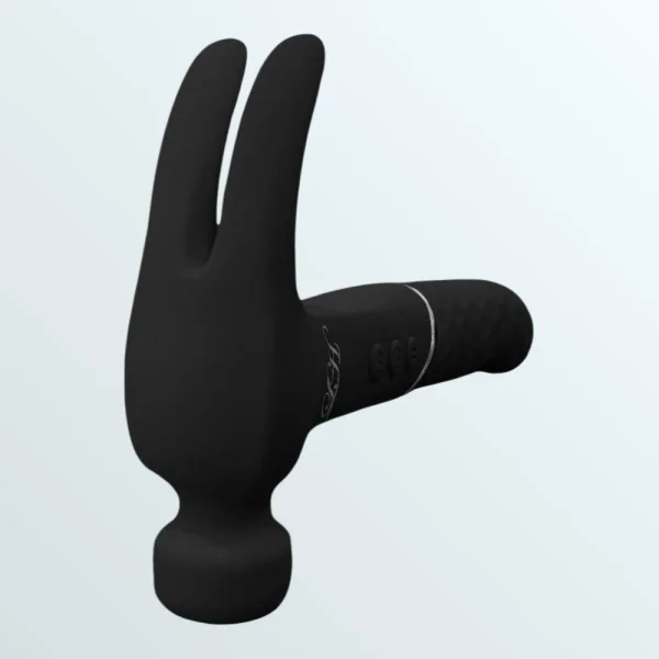 Love Hamma Curved - Black