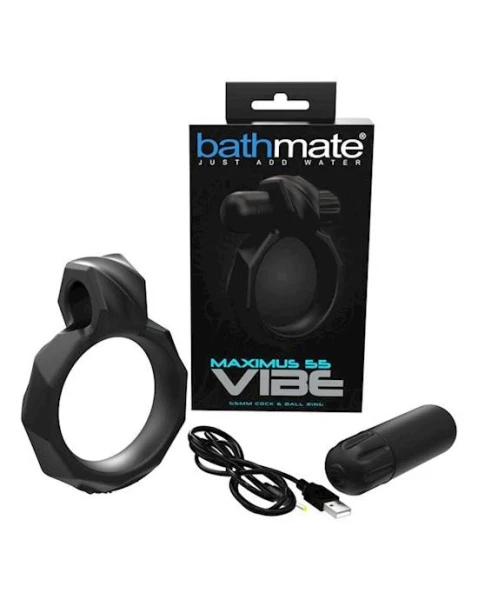 Bathmate Maximus Vibe 55