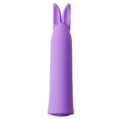 NU Sensuelle Bunnii 20 Function Vibe Purple