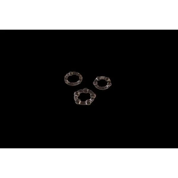 Triple Erection System 3 Rings Clear