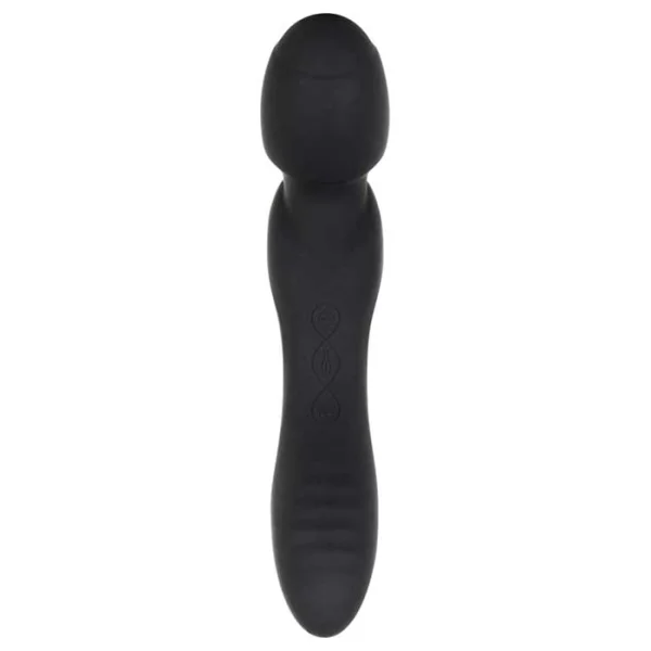 Evolved Wanderlust Double Sided Wand Vibrator — image 6 of 6