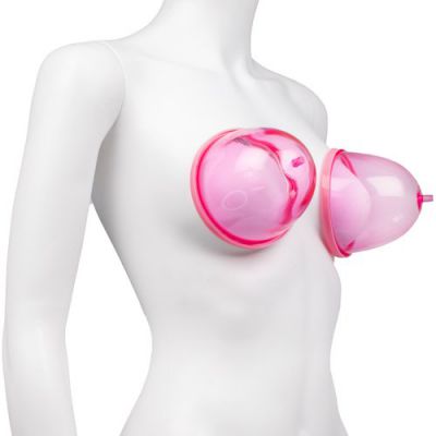 Bountiful Bust Dual Breast Enlarger