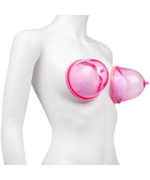 Bountiful Bust Dual Breast Enlarger
