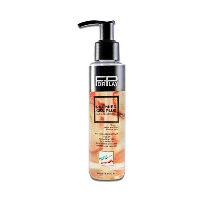 Forplay Premier Gel plus 7oz Pump Bottle