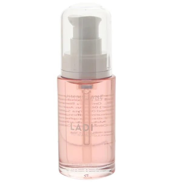 Ládi Vulva Oil