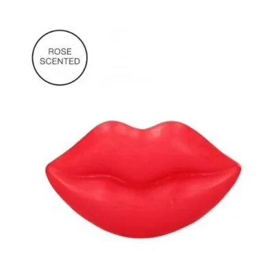 S line Kiss Soap