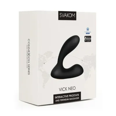 3 5 Vick Neo Prostate Massager