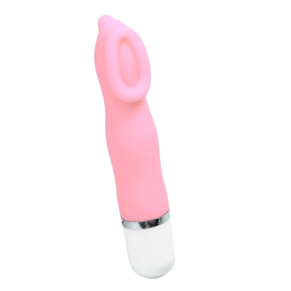 VeDO Luv Mini Vibe Make Me Blush Pink