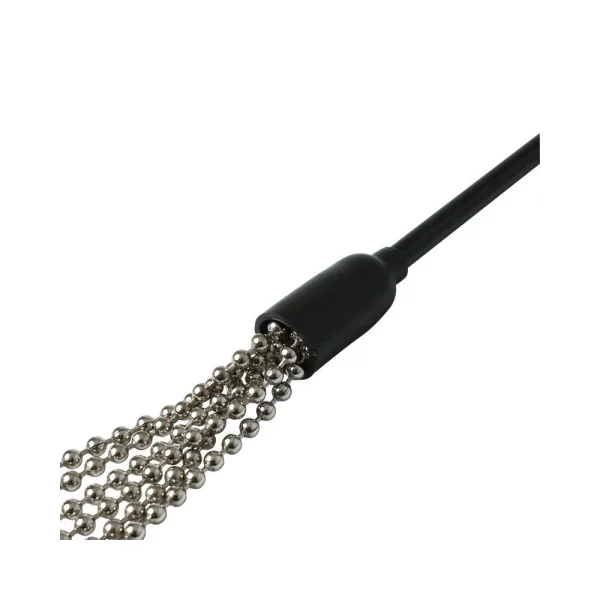 S&m Metal Chain Ball Tickler