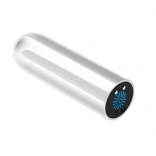 Magic Touch Dome Rechargeable Bullet Vibrator