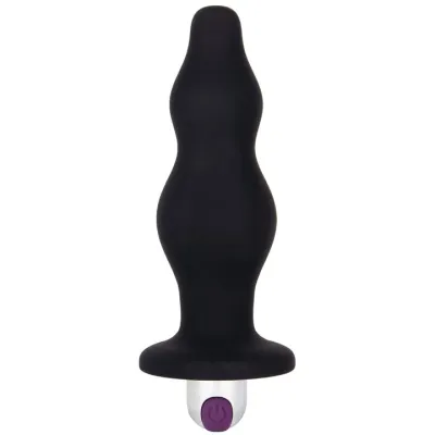 Bondara Booty Blast 10 Function Rechargeable Butt Plug 5 5 Inch