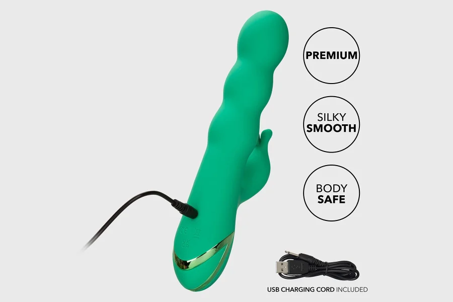 CalExotics Sonoma Satisfier