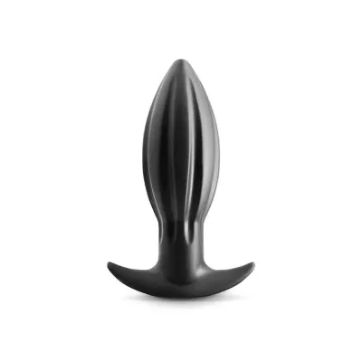 Renegade Bomba Butt Plug Medium Medium