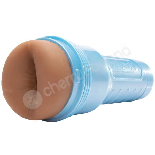 Fleshjack Boys Boomer Banks Sonic Boom Masturbator