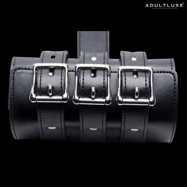 Strict Arm Binder Bondage Accessory — image 6 of 7