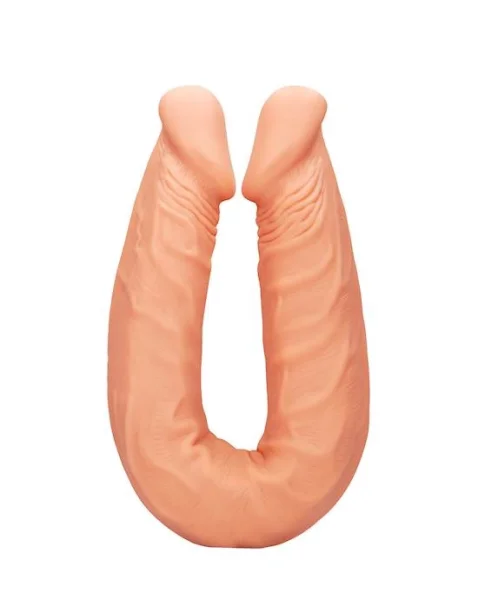 Double Dong - Flesh - 19 Inch