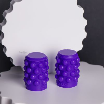 Oxballs Bubbles Silicone Nipple Suckers