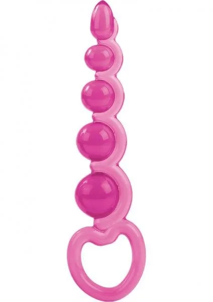 Basic Essentials Beaded Probe