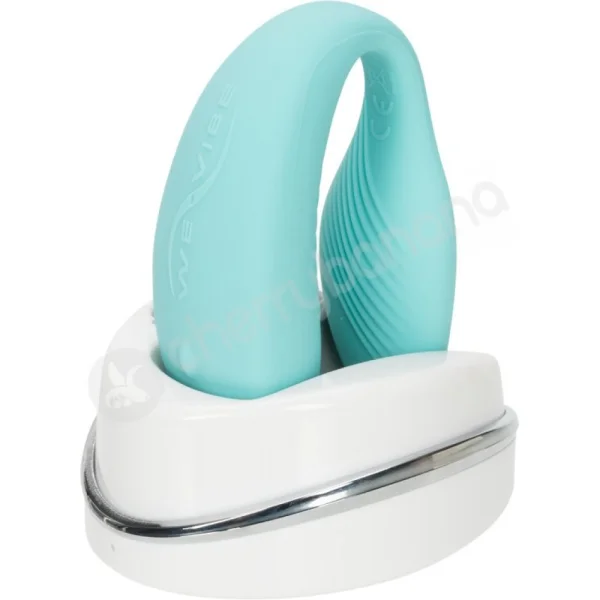 We-Vibe Sync Aqua Remote & App Controlled Couple's Vibrator