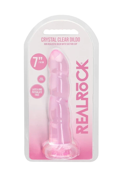 The D™ - Slim D - ULTRASKYN™ with Balls — image 14 of 25
