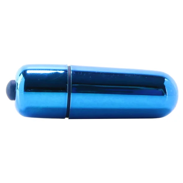 Back to the Basics Pocket Bullet Vibe