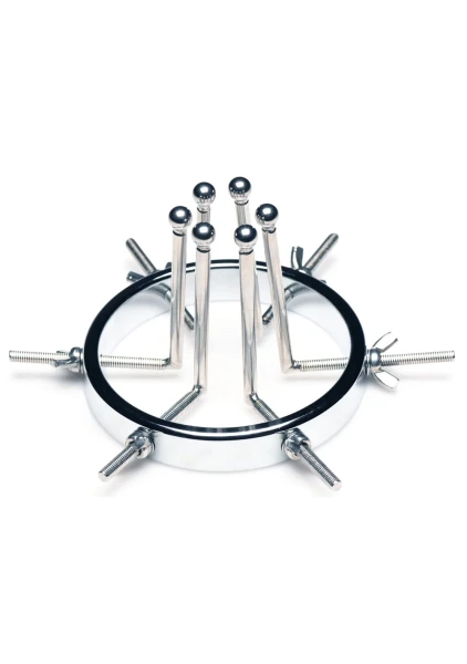 Oculus Stainless Steel Anal Explorer — image 14 of 20