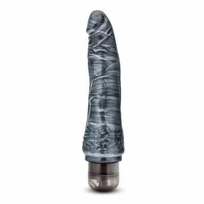 Jet Obsidian Carbon Metallic Black