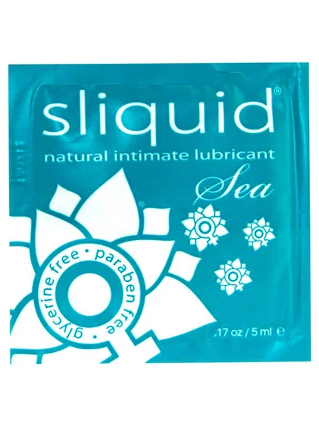 Sliquid Naturals Sea Pillows - .17 Oz — image 2 of 2